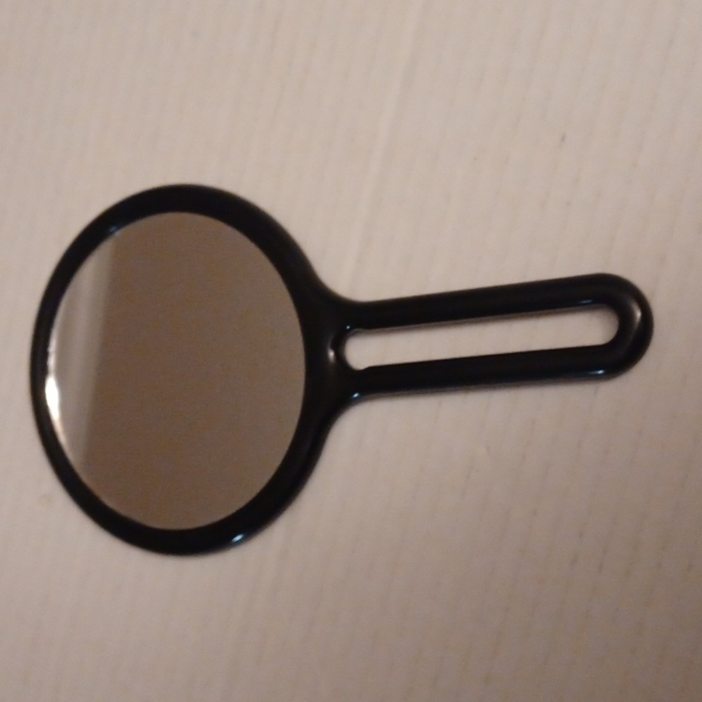4/$30 Small Hand Mirror